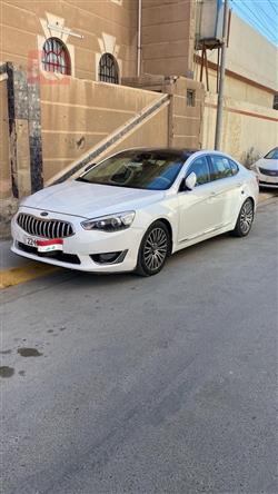 Kia Cadenza